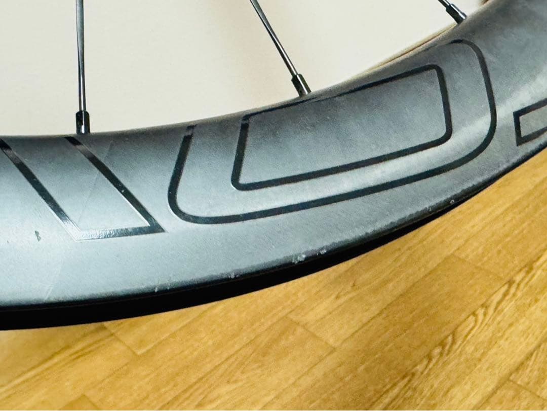 月末SALE‼︎ロバールROVALラピーデRAPIDE CLX50DISCホイール