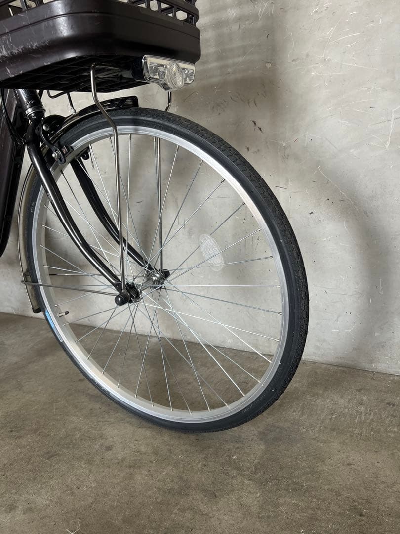 電動アシスト自転車　Panasonic vivi YXパナソニックvivi YX