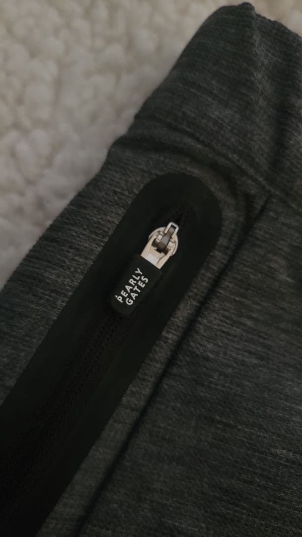 【新品未使用】PEARLY GATES スカートサイズ０