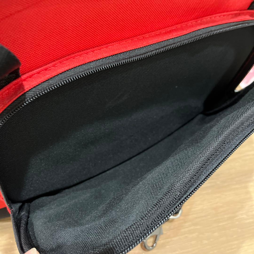 【新品未使用】Eight Dogs ペット用キャリーバッグ