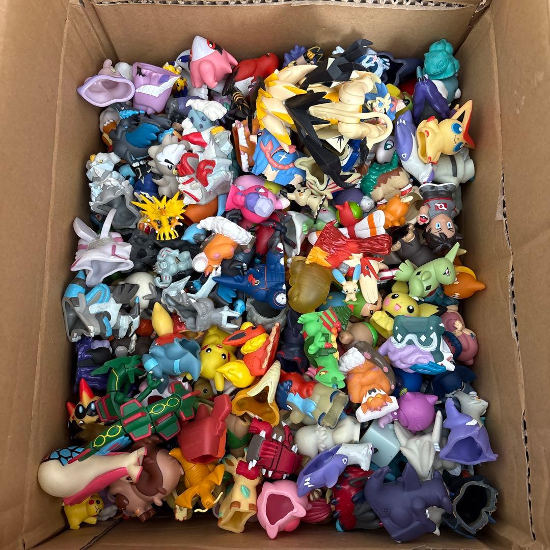 ポケモンキッズ