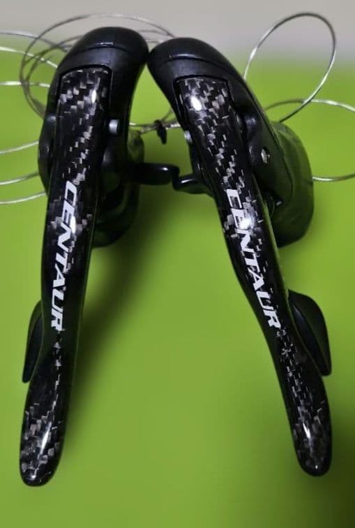 campagnolo カンパニョーロ ケンタウル 10sシマノセット シマノ互換