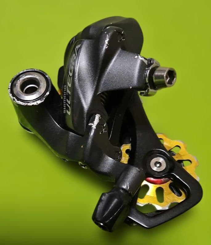 campagnolo カンパニョーロ ケンタウル 10sシマノセット シマノ互換