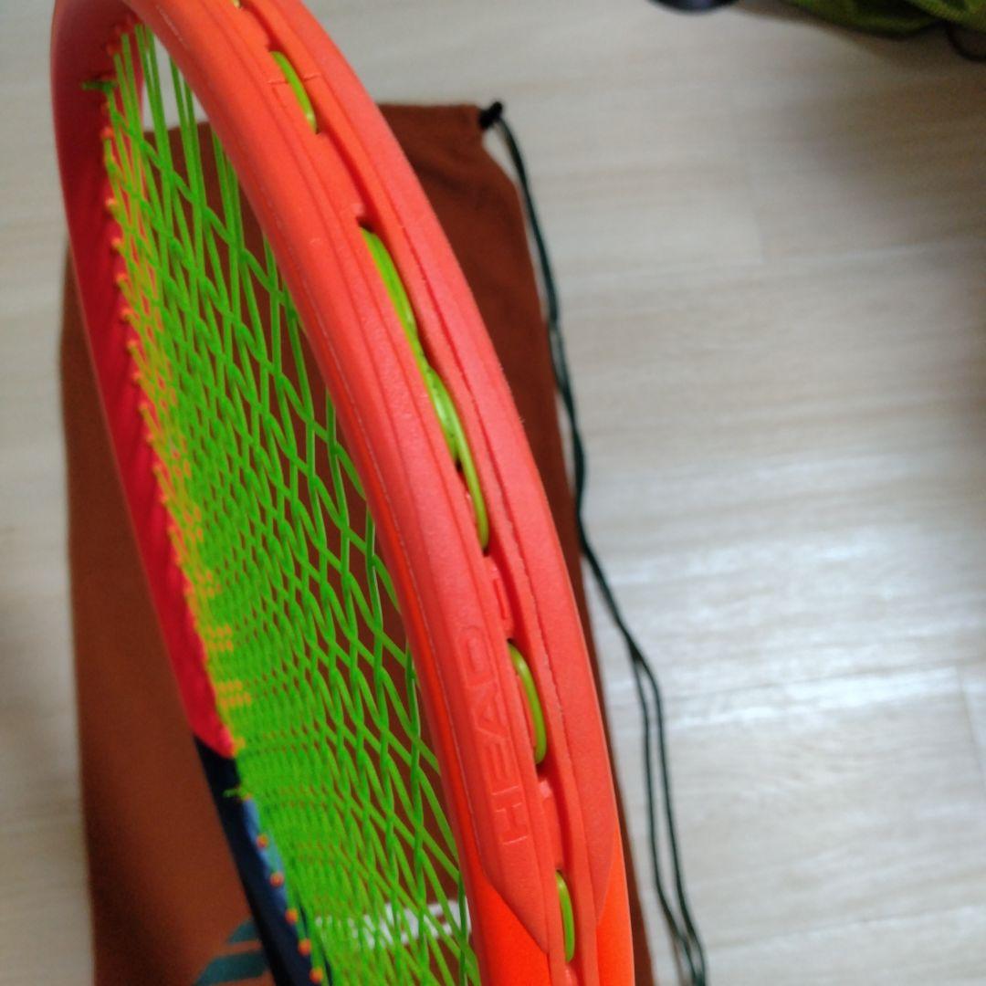 HEAD RADICAL MP 2023 ヘッドラジカルエムピー 裕