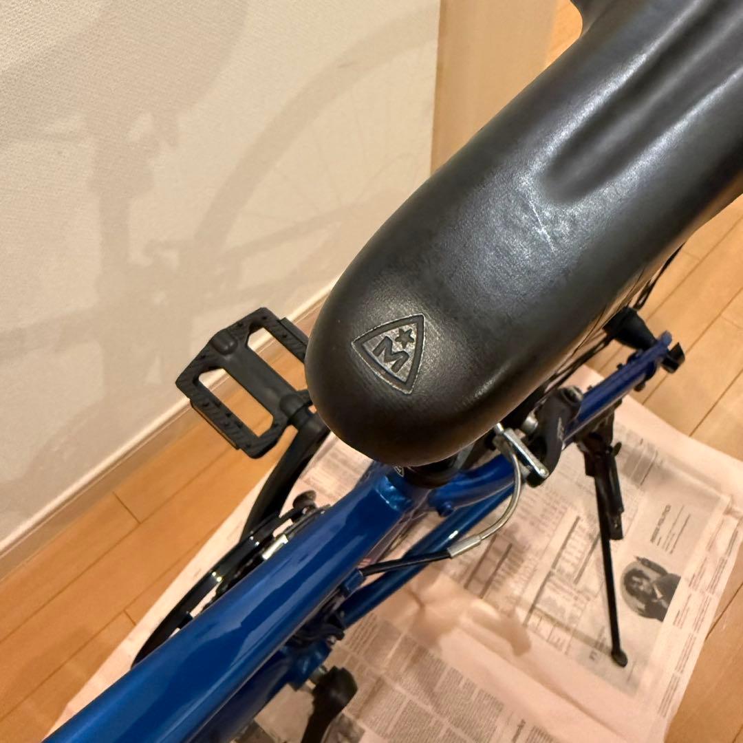 MARIN（マリン）クロスバイクCORTEMADERASE（コルトマデラSE）