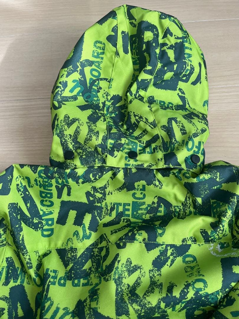 スキーウェアセット（子供用）