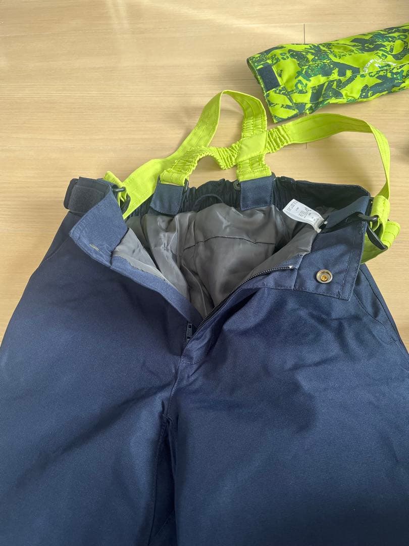 スキーウェアセット（子供用）