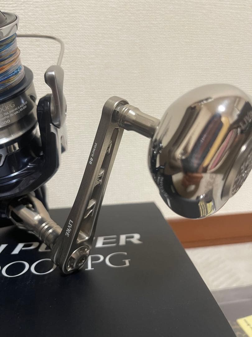 TWIN POWER SW10000PG ツインパワーsw10000pg