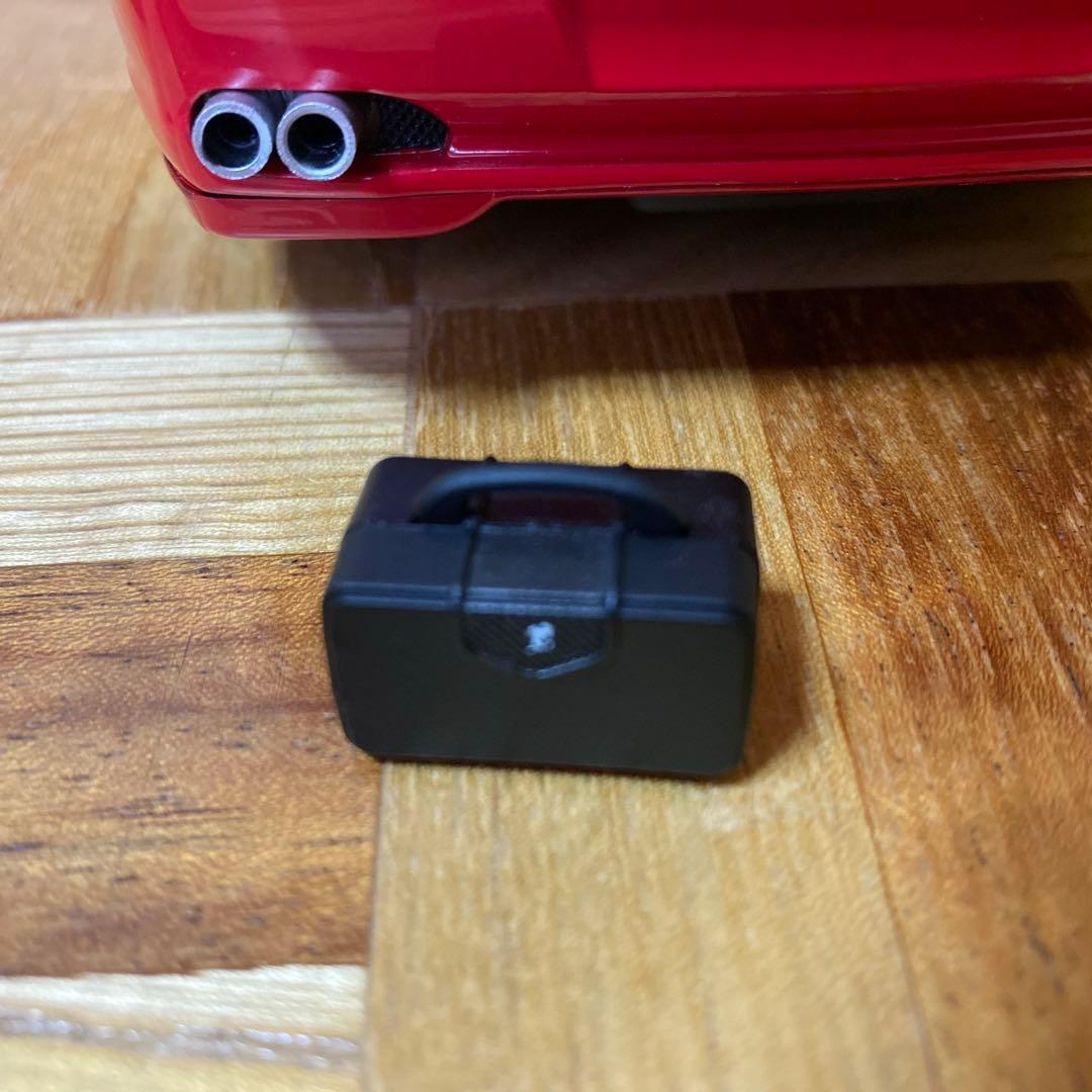 フェラーリ スーパーアメリカ 1/18