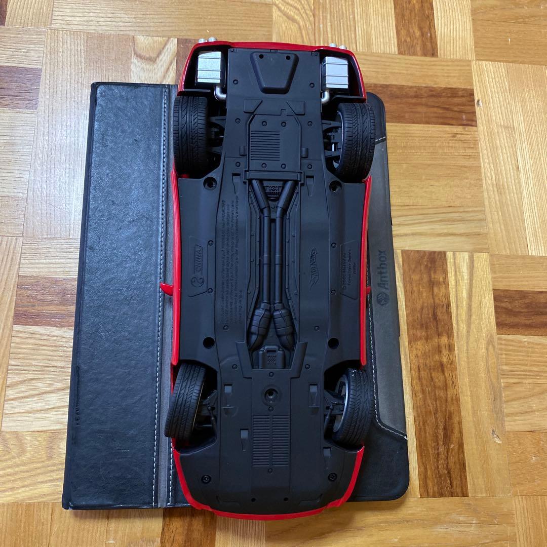 フェラーリ スーパーアメリカ 1/18