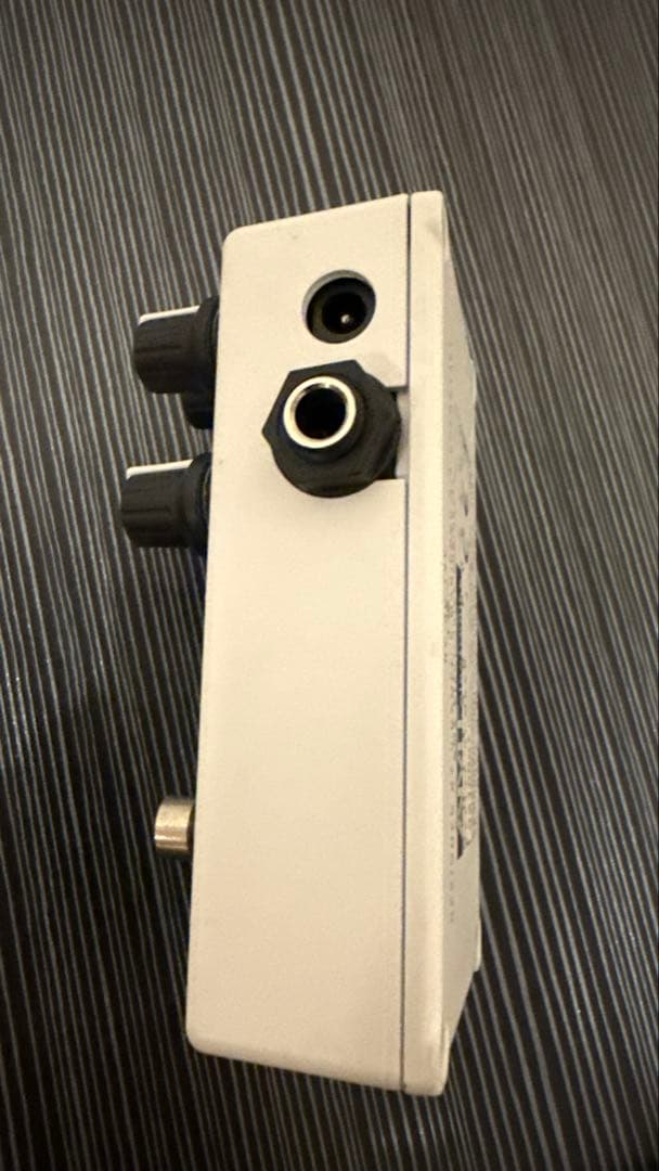 AMT S1 Soldanoシミュレート　エフェクター