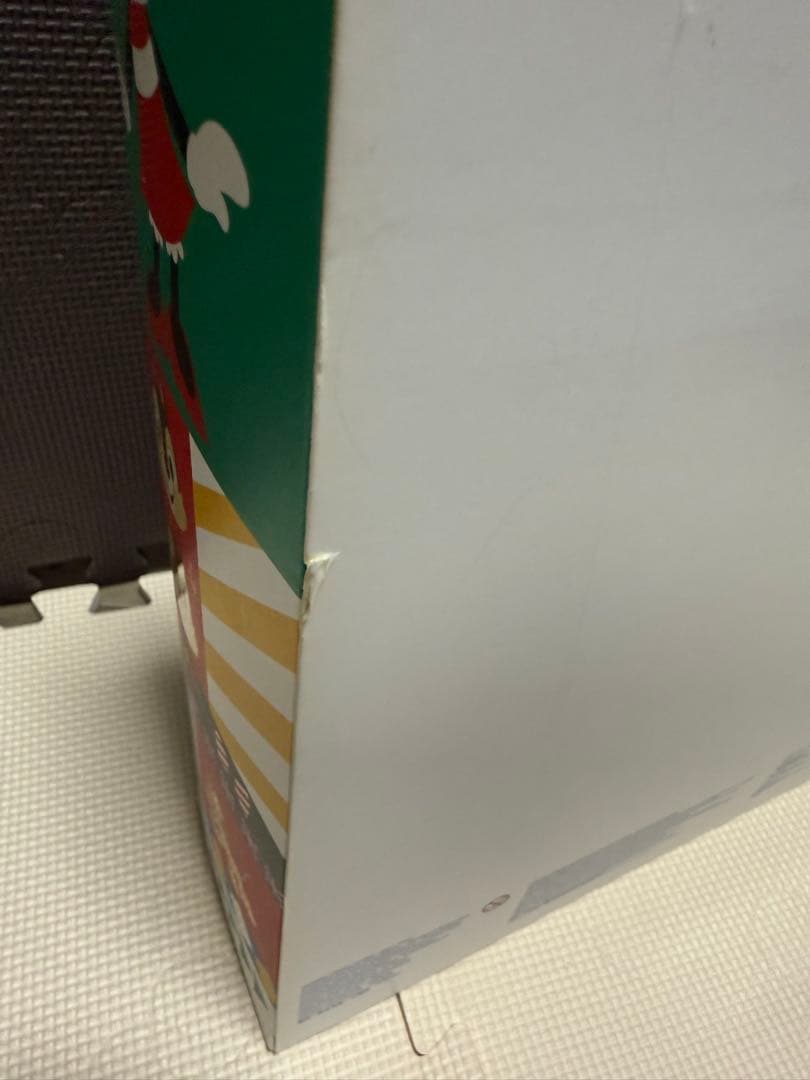 ツムツム　北米限定　アドベントカレンダー