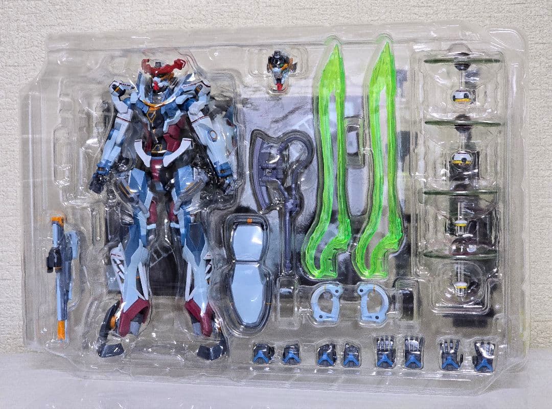 【オマケ付】L ROBOT魂 GFreD & GQuuuuuuX セット