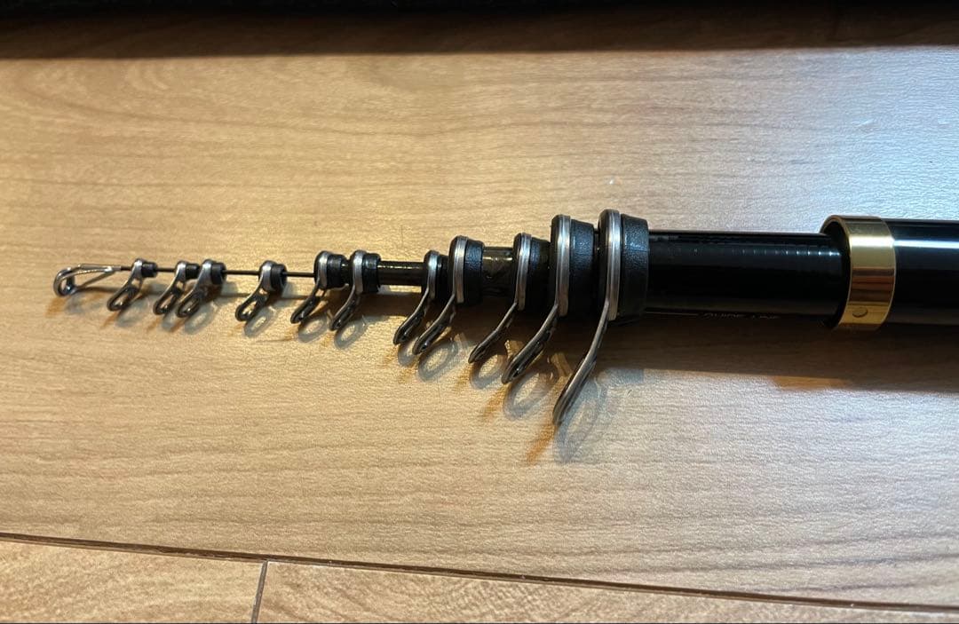 ケミカルさま専用 グレ競技スペシャルⅣ 175-53