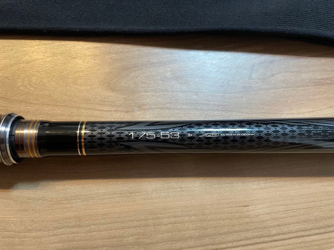 ケミカルさま専用 グレ競技スペシャルⅣ 175-53