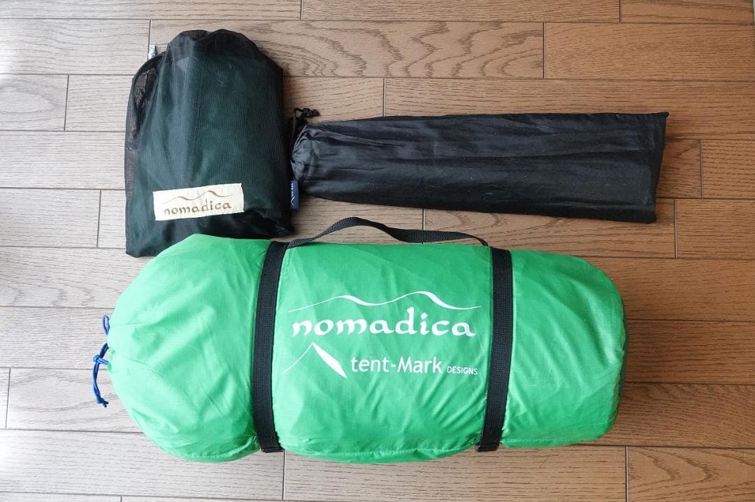 Tent-Mark Designs テンゲルスタンダード ツーリングテント