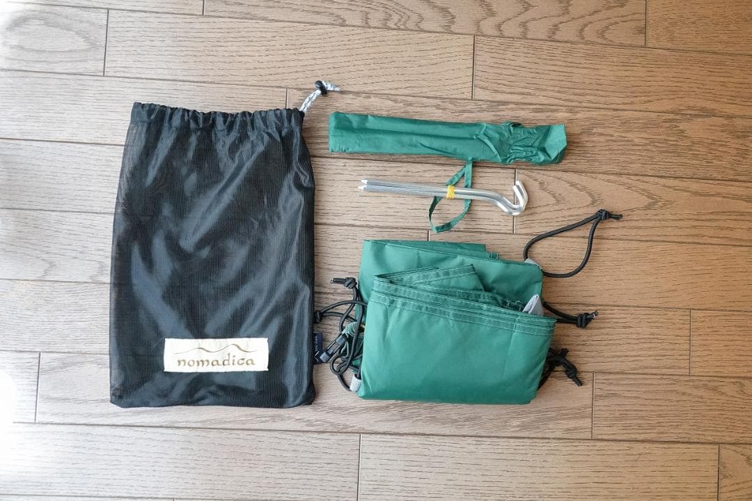 Tent-Mark Designs テンゲルスタンダード ツーリングテント