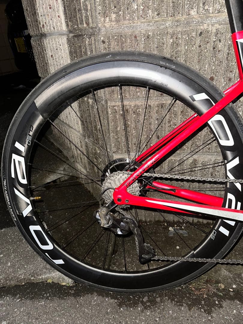今週限定価格　S-Works Tarmac SL6 52埼玉県手渡し手元限定