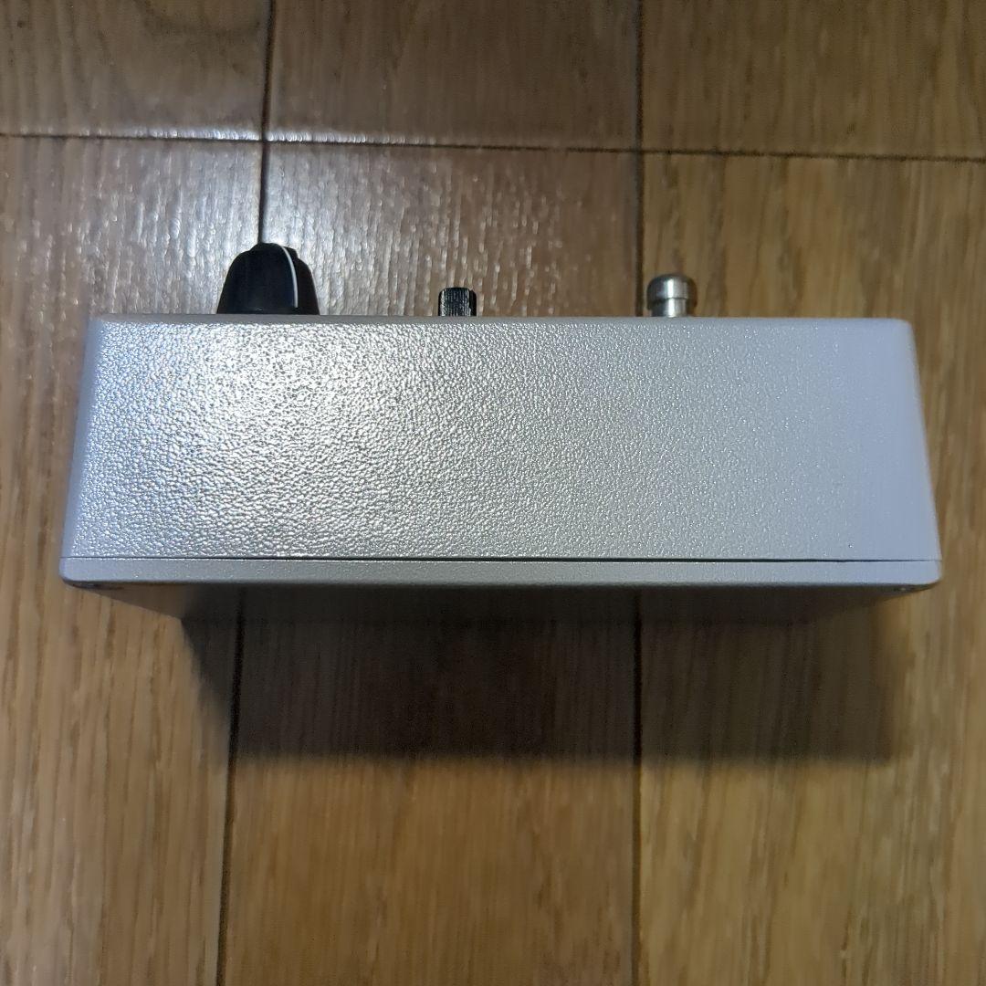 ギター Ramble FX Twin Bender V3