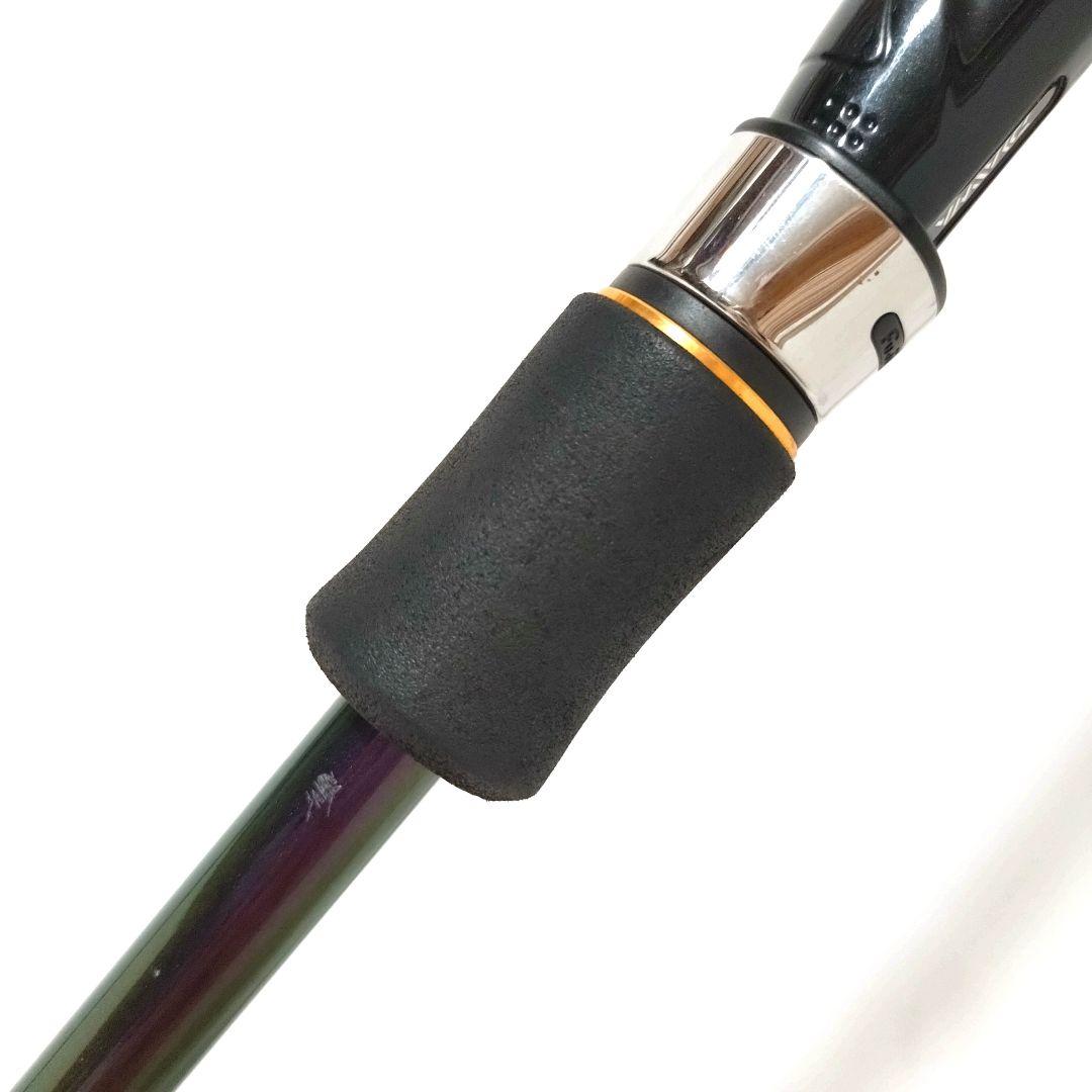 DAIWA　エメラルダス MX 89MH SHORE　ダイワ　エギングロッド