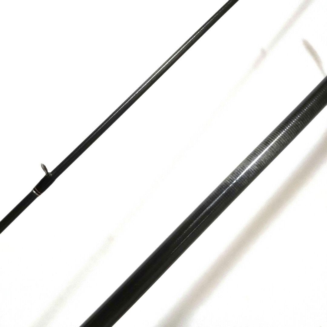 DAIWA　エメラルダス MX 89MH SHORE　ダイワ　エギングロッド