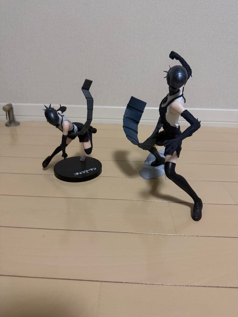 チェンソーマン　レゼ　一番くじ　その他グッズ84点　まとめ売り