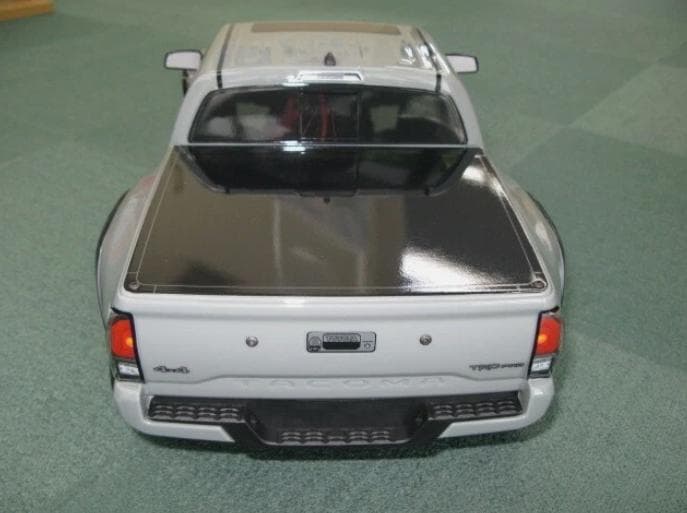 2021 TOYOTA TACOMA TRD PRO ラジコンカー