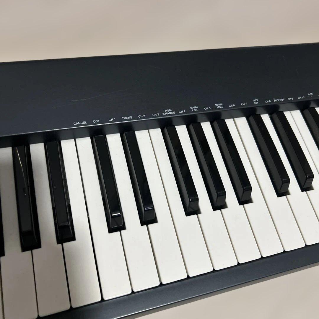 【動作確認済】M-AUDIO keystation 88