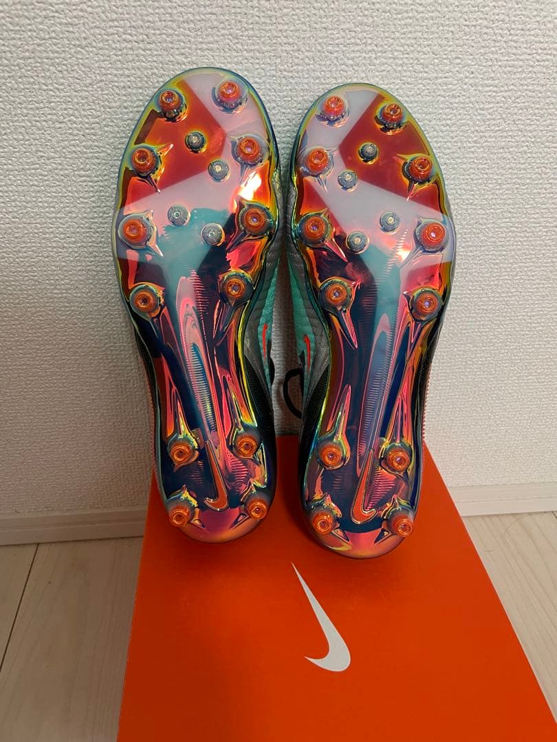 ナイキ ファントム 6 LOW エリート　AG26cm