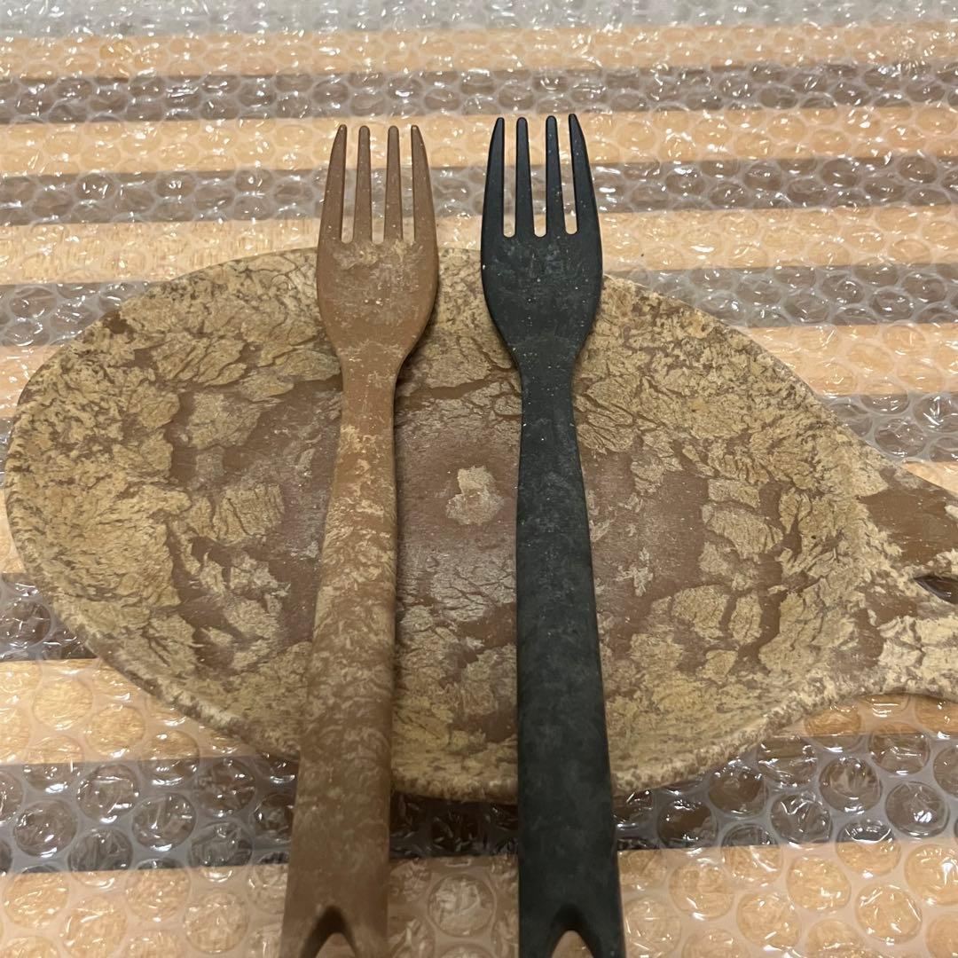 KUPILKAクピルカ アウトドア食器セット カトラリー キャンプ ククサカップ