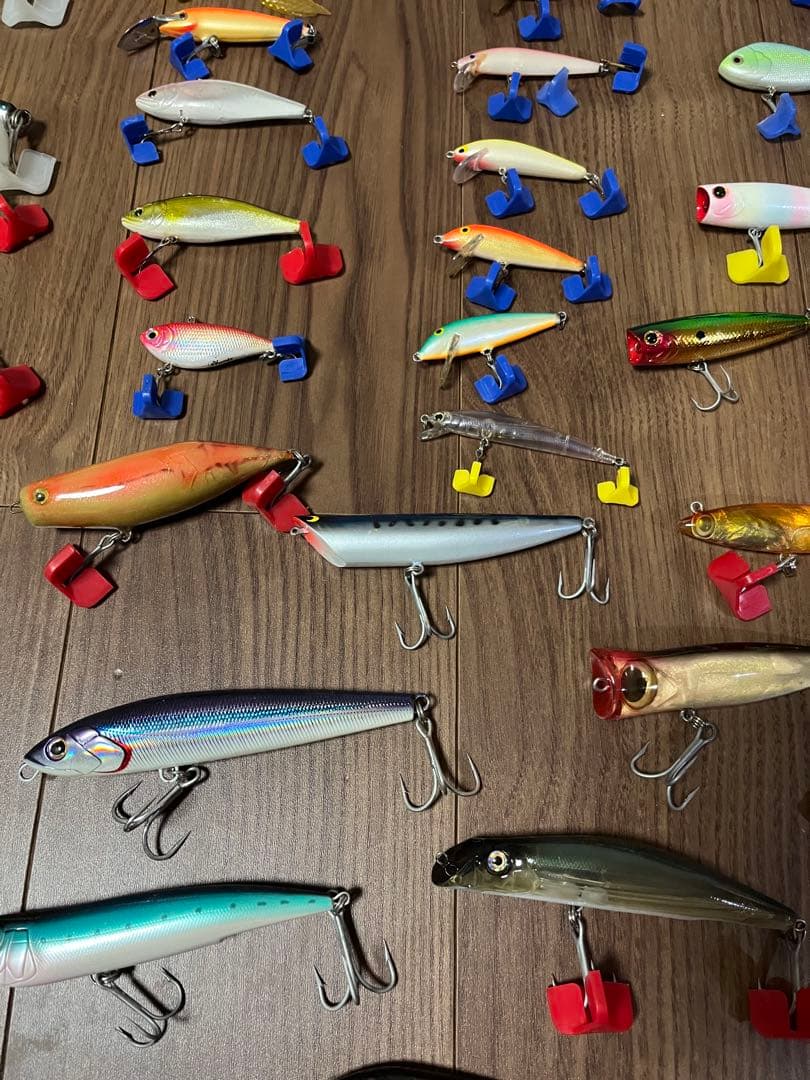釣り用　ルアー　まとめ売り