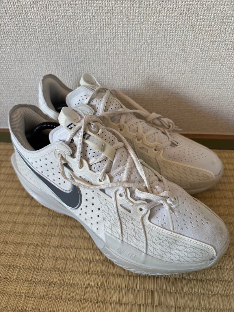 NIKE GT CUT3 28.5cm (汚れアリ)