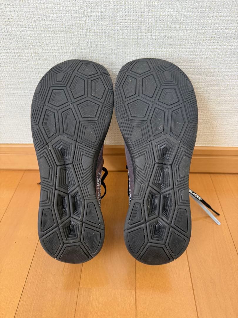 【限定価格】オフホワイト✖︎ナイキ　ズームフライ26㎝