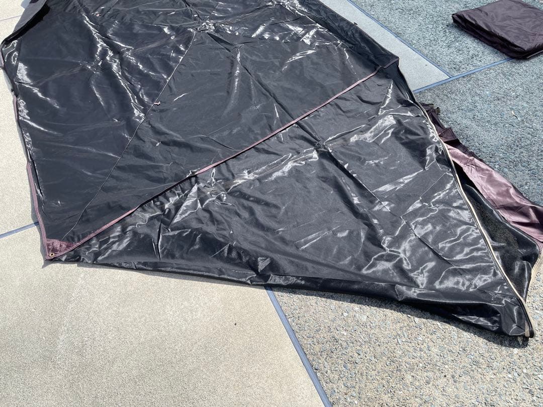 プレミアム 3ルームドゥーブル WXL-BJ