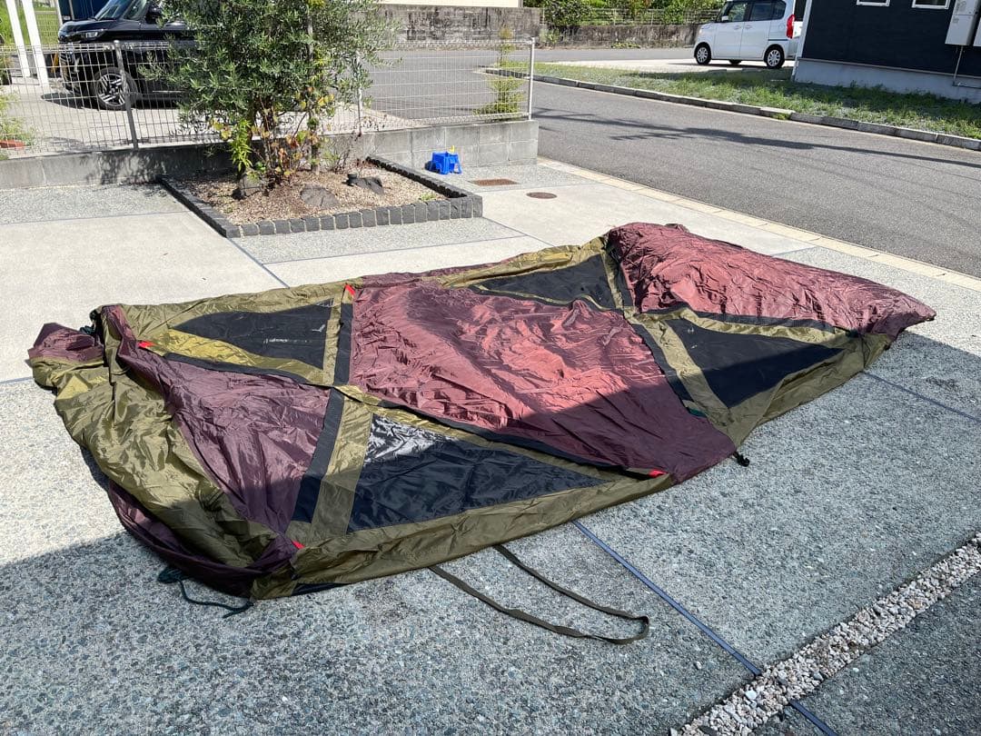 プレミアム 3ルームドゥーブル WXL-BJ