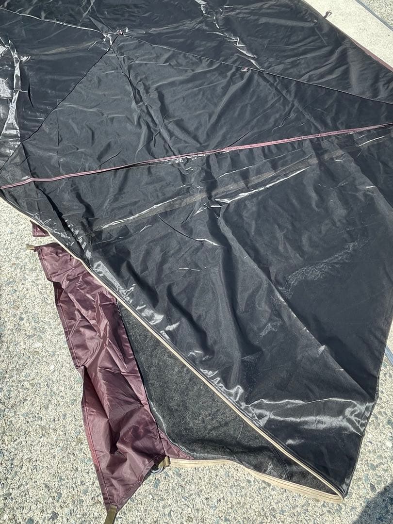 プレミアム 3ルームドゥーブル WXL-BJ