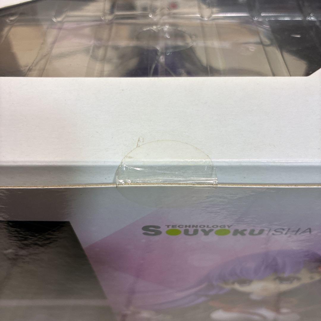 激レア Fate BB 1/7 フィギュア 双翼社