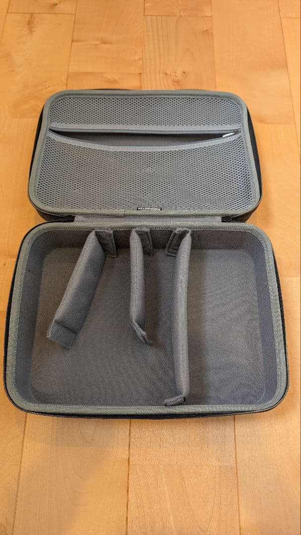 RadioMaster TX16S MKⅡ4in1純正バッグ付き