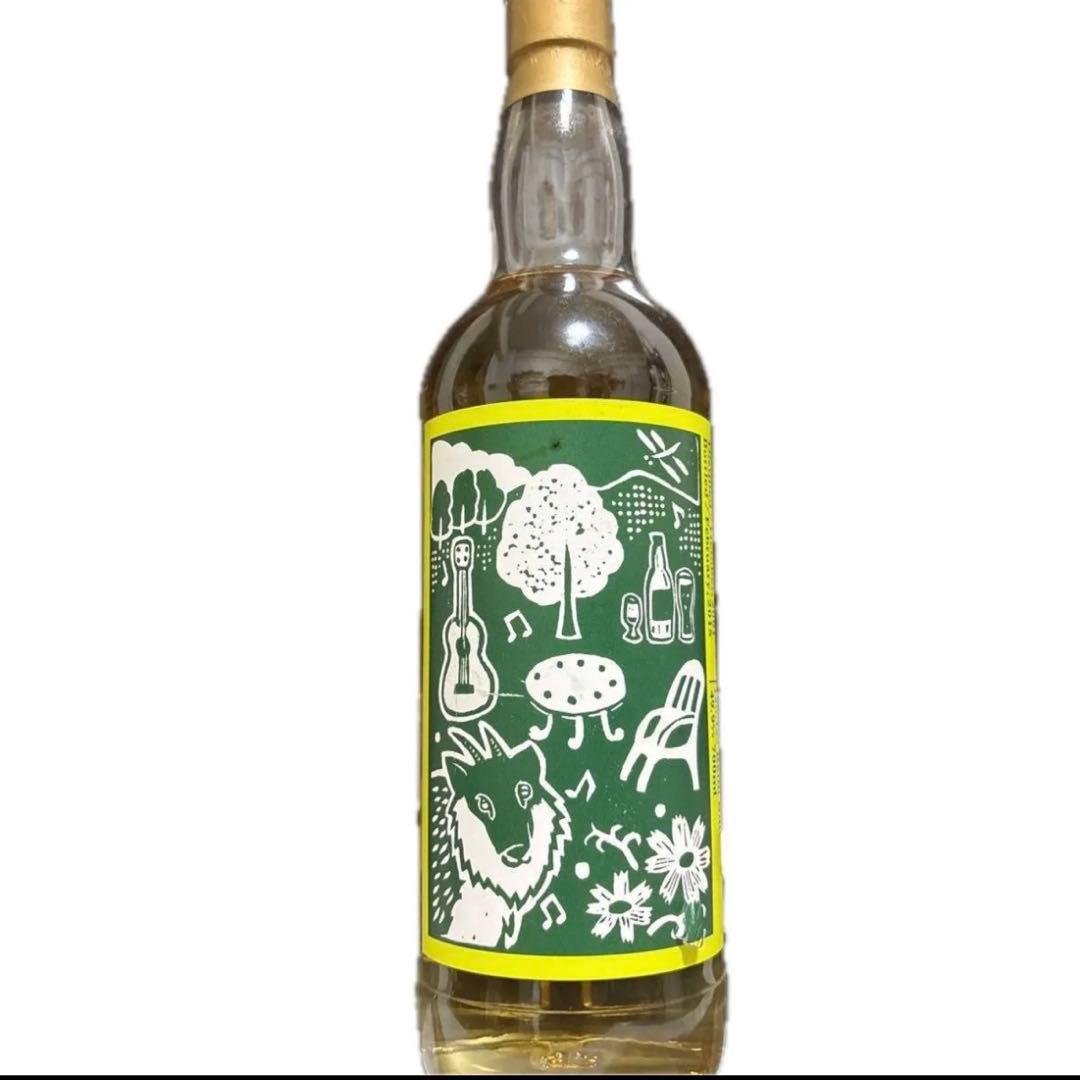 【入手困難品】バルメナック BALMENACH 2001 13yo 49.9%