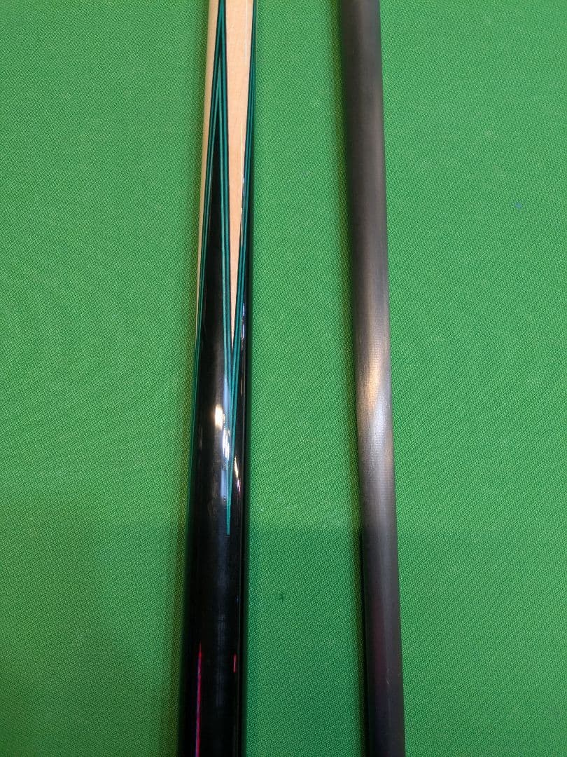 プレデタースニーキーピート4剣 ラジアル (おまけ)カーボンシャフト付き