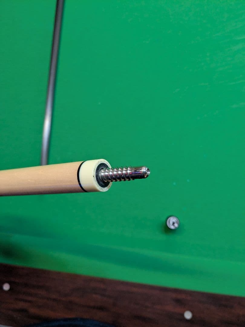 プレデタースニーキーピート4剣 ラジアル (おまけ)カーボンシャフト付き