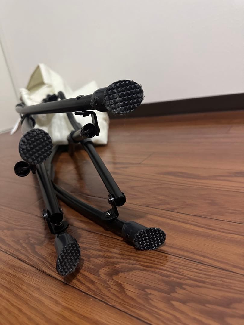 コールマンヒーリングチェアNX HB ボア