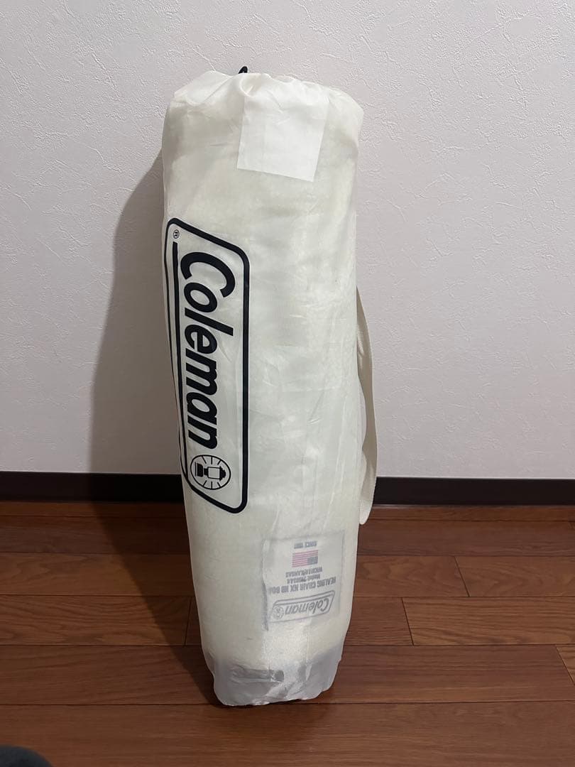 コールマンヒーリングチェアNX HB ボア