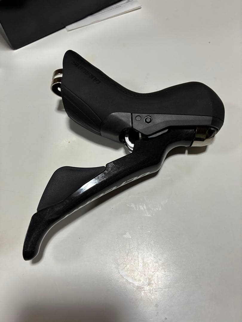 SHIMANO ULTEGRA ST-R8020 2x11s シフター