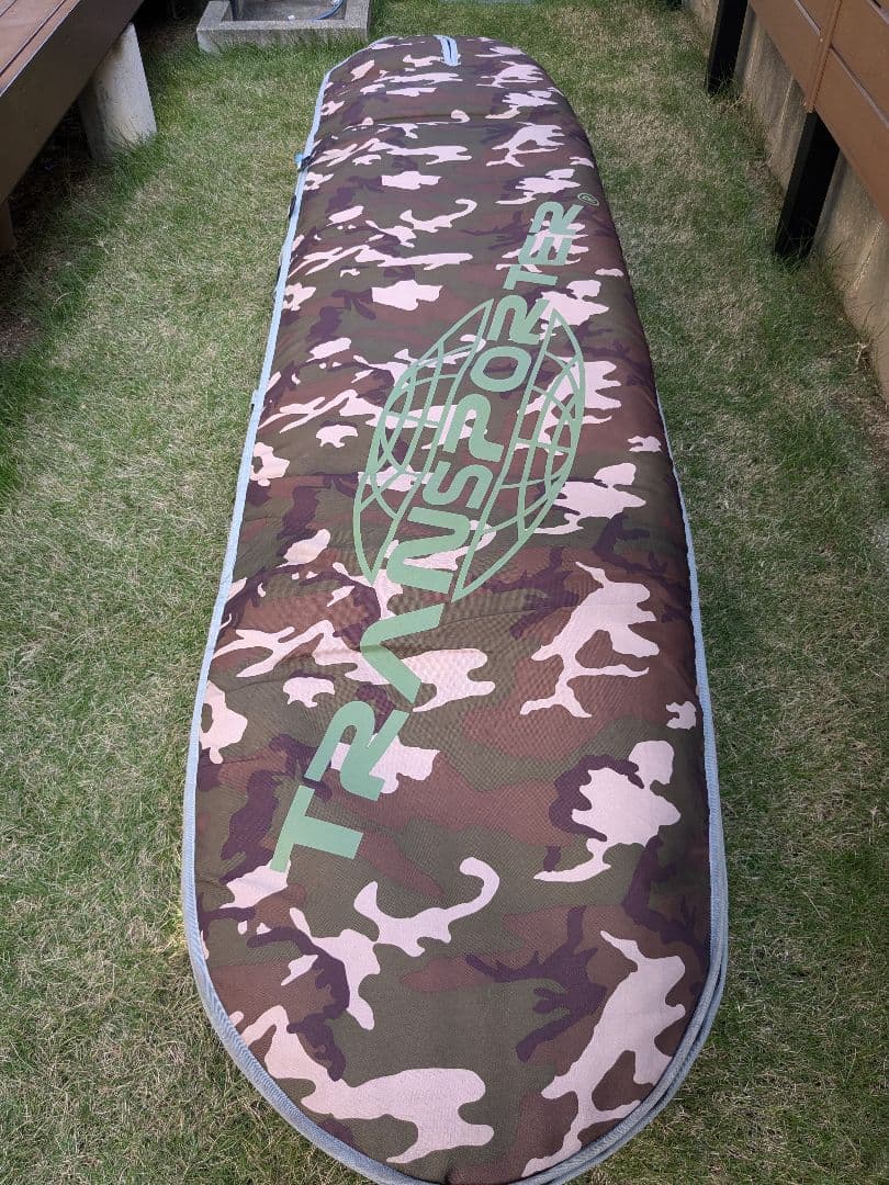 DANO ダノーサーフボード　ACEモデル（福岡、佐賀　手渡し限定）