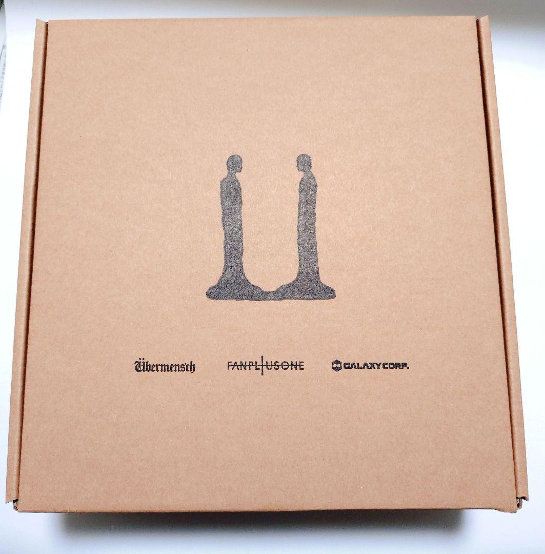 BIGBANG G-DRAGON GD Übermensch CAP チャコール