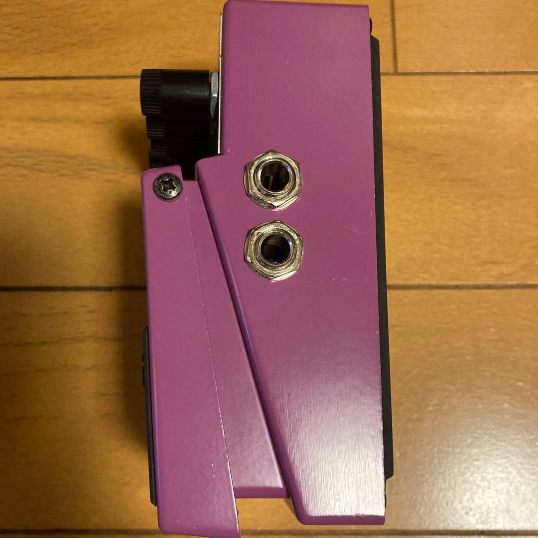 ギター BOSS Flanger BF-3