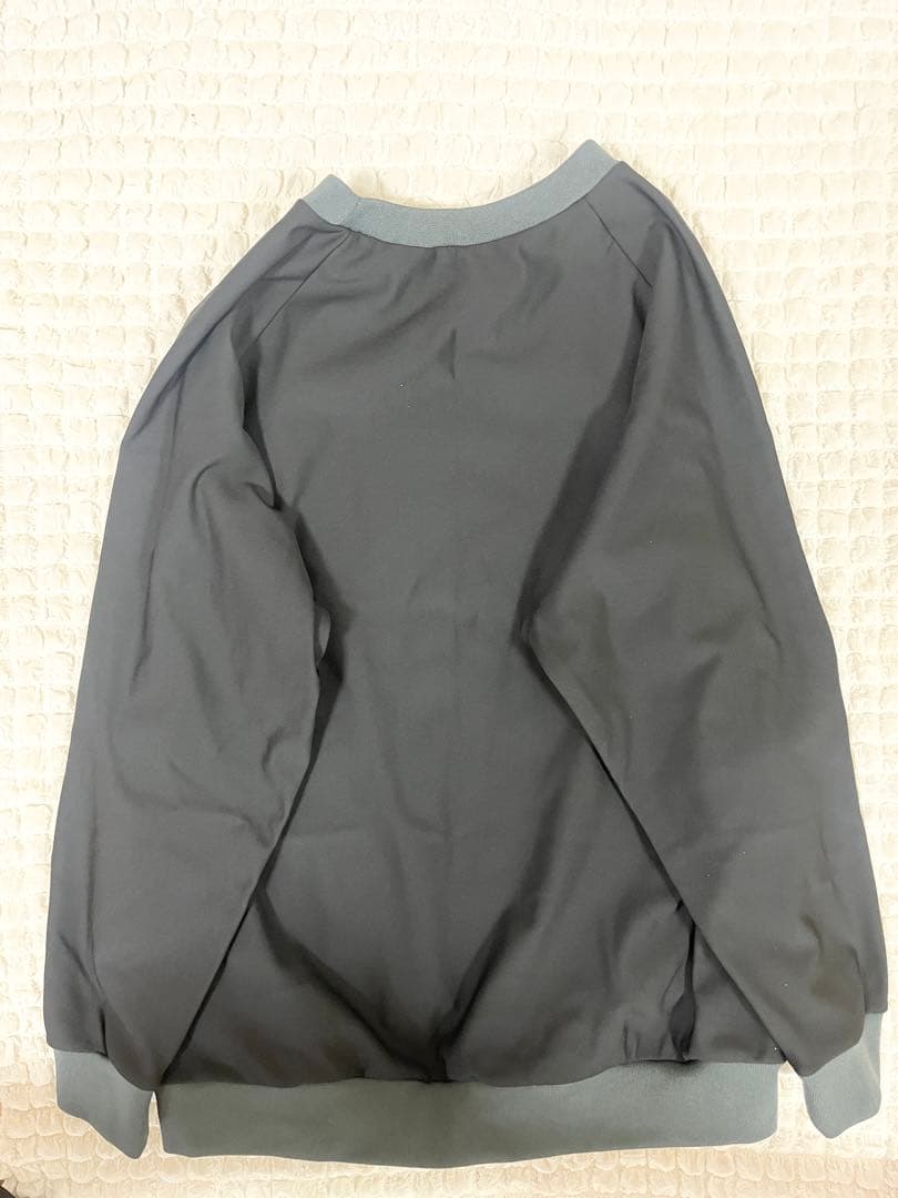 【未使用品‼️】アンティカゴルフ× STCH セットアップ　ゴルフ　ウェア　冬　秋