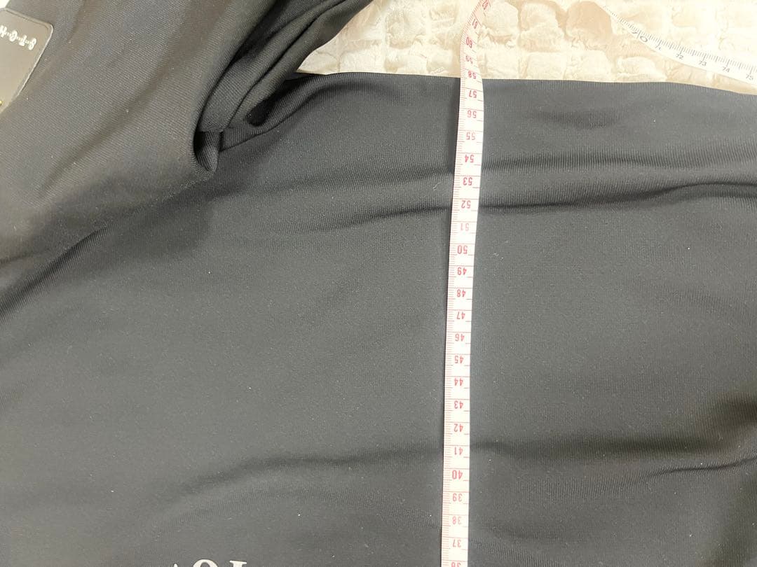 【未使用品‼️】アンティカゴルフ× STCH セットアップ　ゴルフ　ウェア　冬　秋