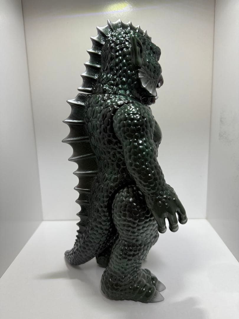 HxS 大顎獣 HS izumonster NAGNAGNAG ソフビ 怪獣